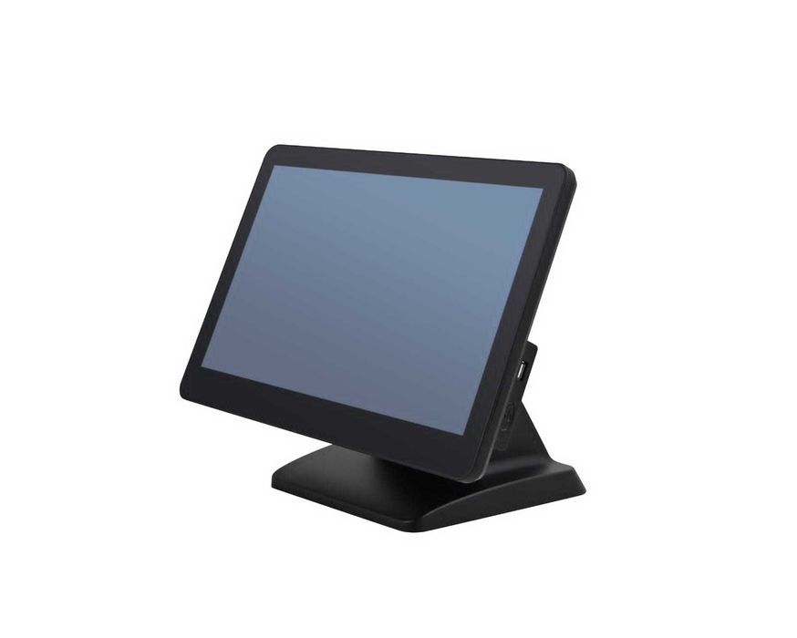 Сенсорный POS терминал моноблок Intel Core I5 с Wi-Fi