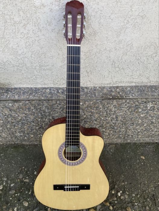 Freedom chitara electro clasica