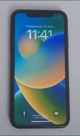 iphone 11 идеальном сост