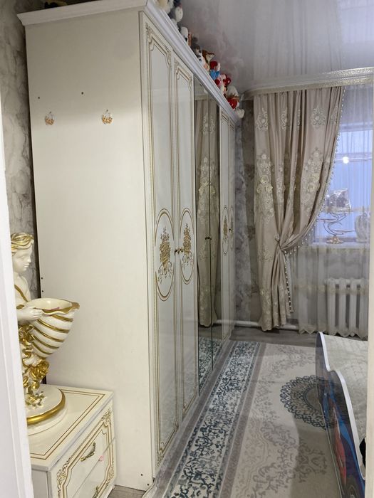 Продам дом заречный 1