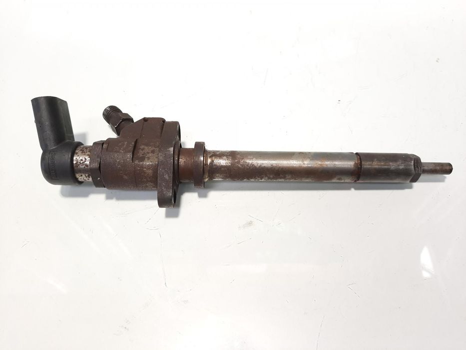 Injector, cod 9657144580, Ford Focus 2 (DA) 2.0 TDCI, G6DA