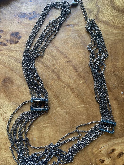 Браслет UNOde50, кольцо колье