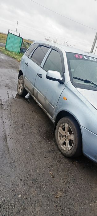 Продам лада калина универсал