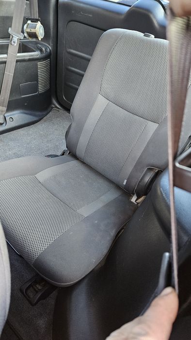 Тойота Рав 4 - 2.0дизел - 116 коня на части