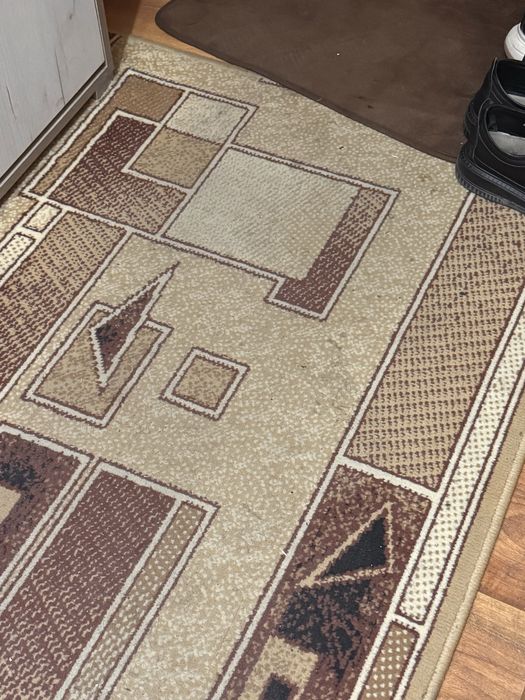 Ковер-дорожка 100х470см