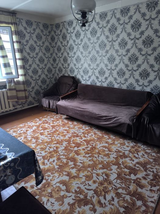 Аренда  СЕРГЕЛИ.    3х ком квартиру с обстановкой. 54 м2 чистая