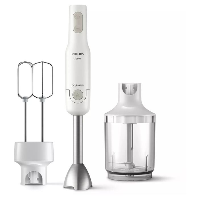 Пасатор, блендер и миксер Philips ProMix