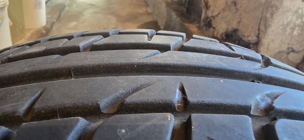 КАТО НОВИ! Летни гуми - Tigar 195/65 15