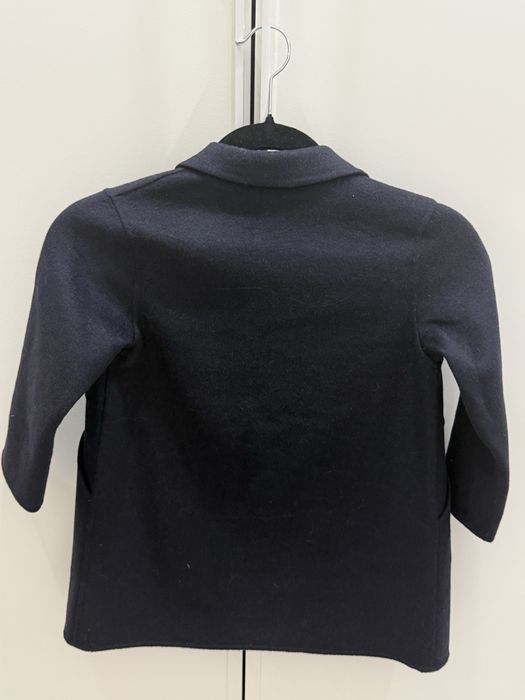 Продам детское пальто