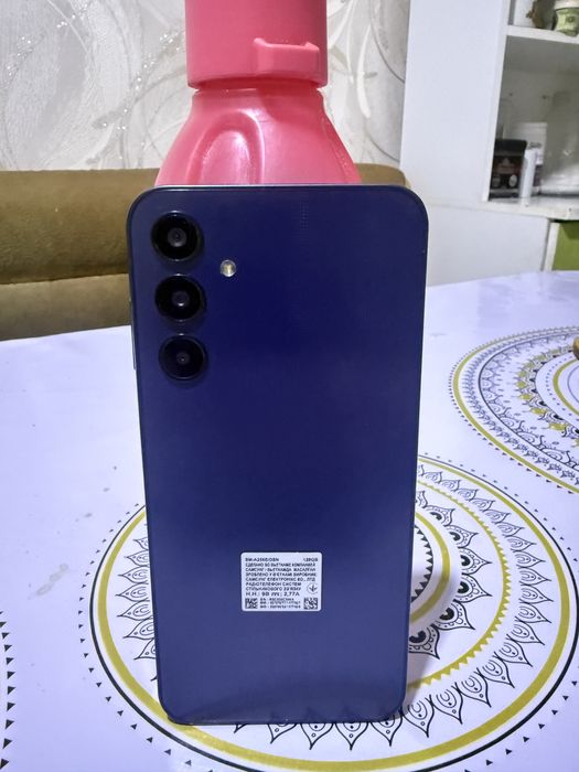 Продам Самсунг А25 128 гб