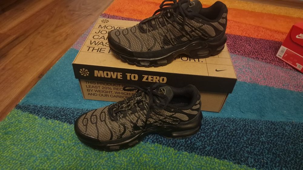 Nike TN - лимитирани