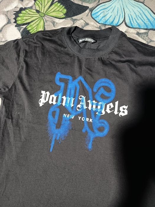 Tricou Palm Angels
