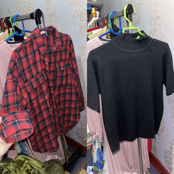 Б/У 46-48 размер