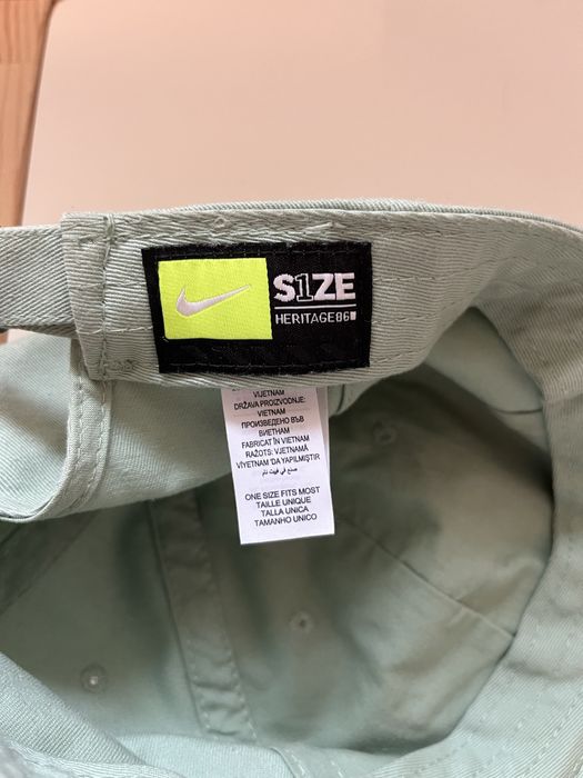 North Sails,Nike шапки