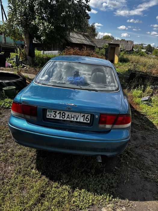 Продам мазда 626