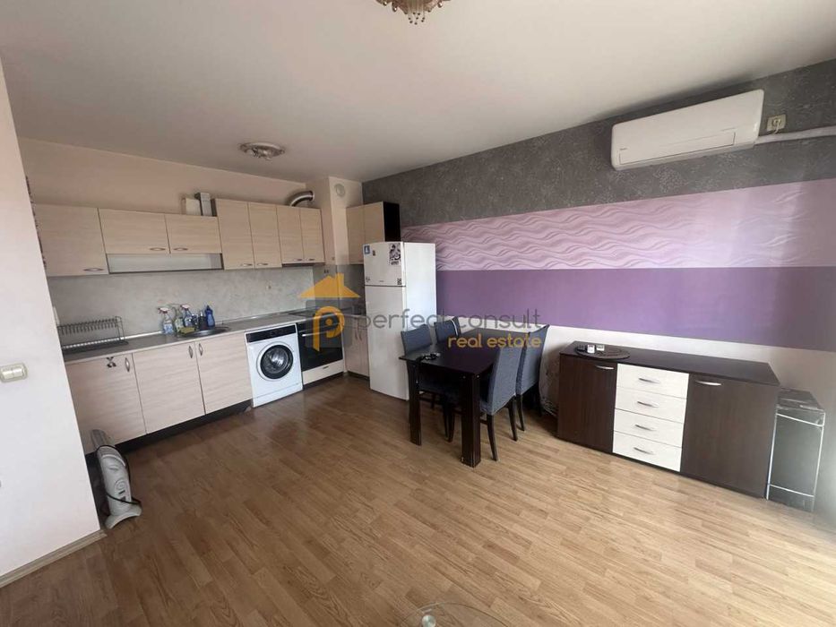 Дава се под наем Тристаен апартамент в Пловдив, Каменица 1 - 104 кв.м за 400 € - Снимка #2