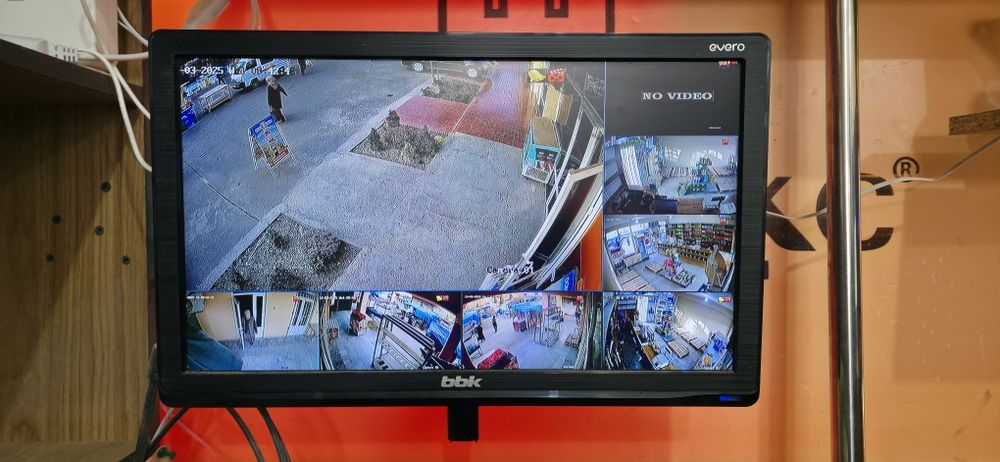 Sotiladi noturar doʻkon