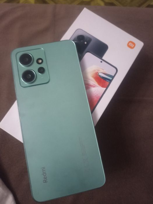 Xiaomi redmi not 12