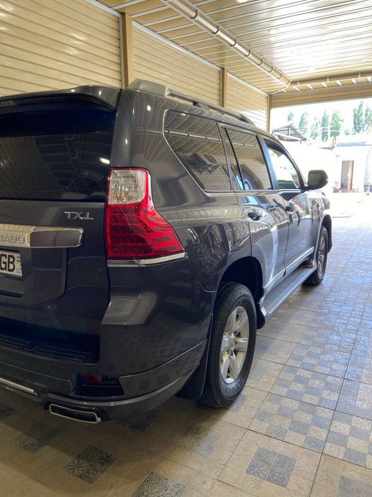 ПРАДО 150 сотилади