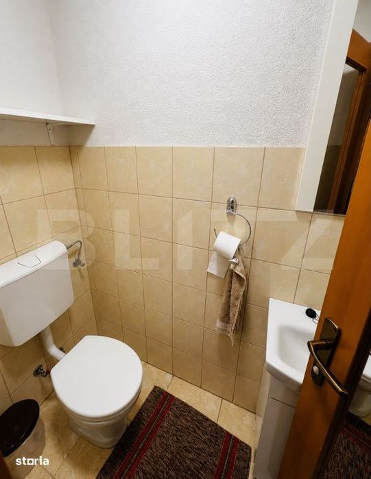 Casa individuala, 280 mp, Sancraiu de Mures