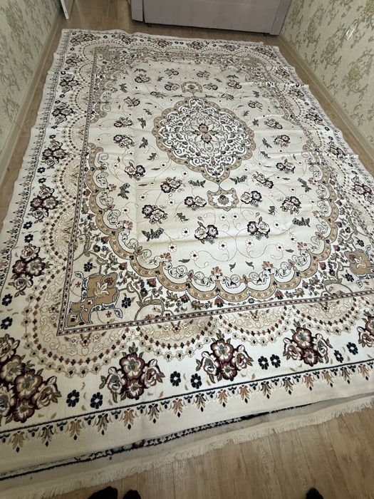 Кілем размері 3 х 4 м