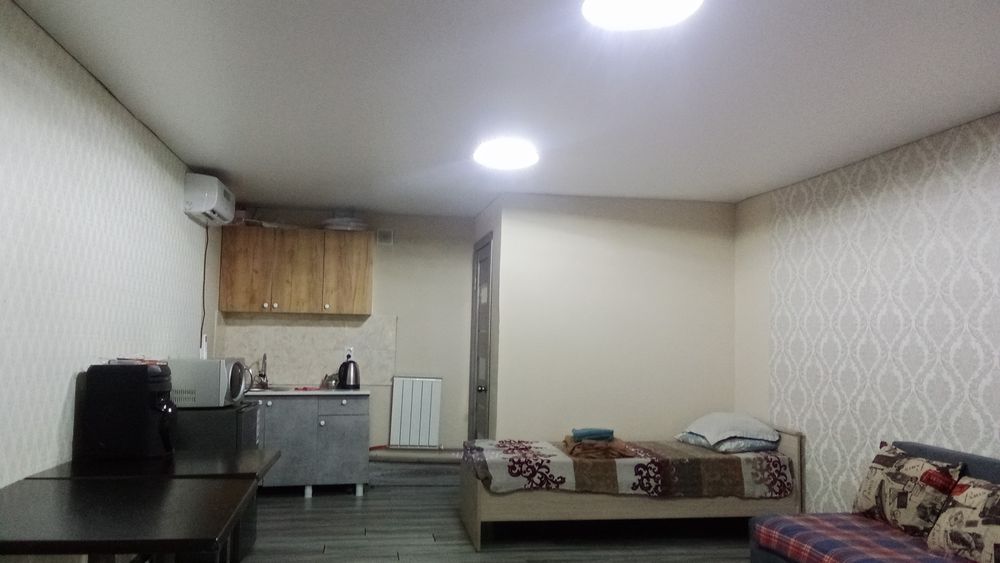 Загородные Домики отдыха