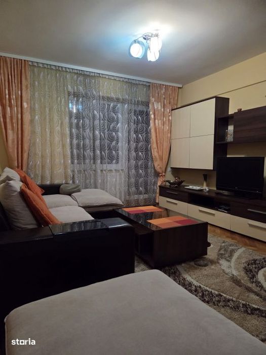 Apartament 2 camere -zona Stefan Cel Mare
