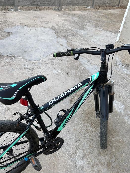 Велосипед сатылады