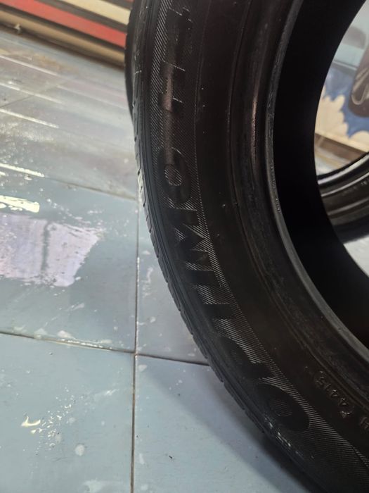 Резины 205/65/16