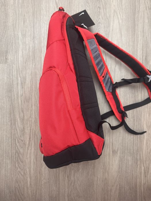 Рюкзак elite red