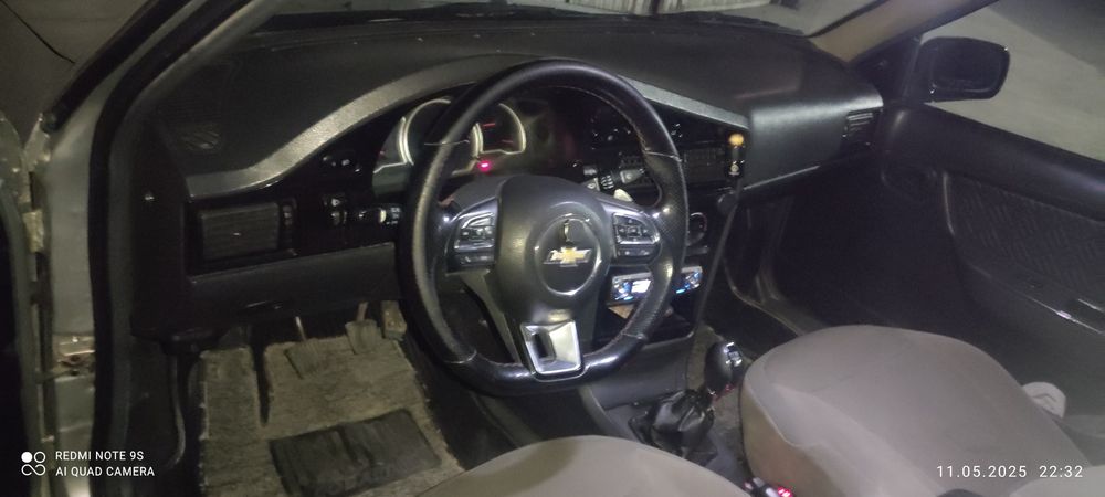 Nexa2 sotiladi xolati zor