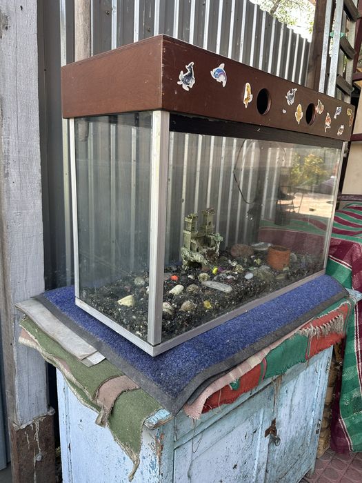 Продам аквариум !