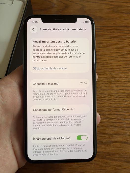 Iphone 11 PRO 64GB