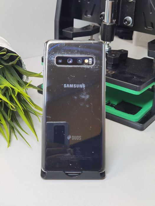 Samsung s10 за части