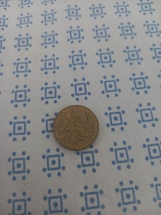 Moneda de colecție  de 50 eurocenți