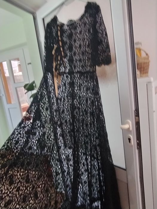 Rochie de ocazie din dantela