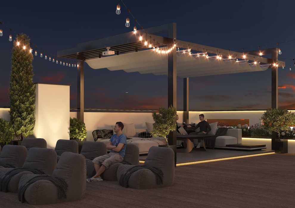 Срочно! 1-к квартира 43м² | Ниже цены застройщика на 25%