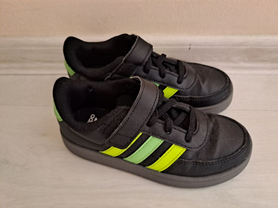 Маратонки Адидас