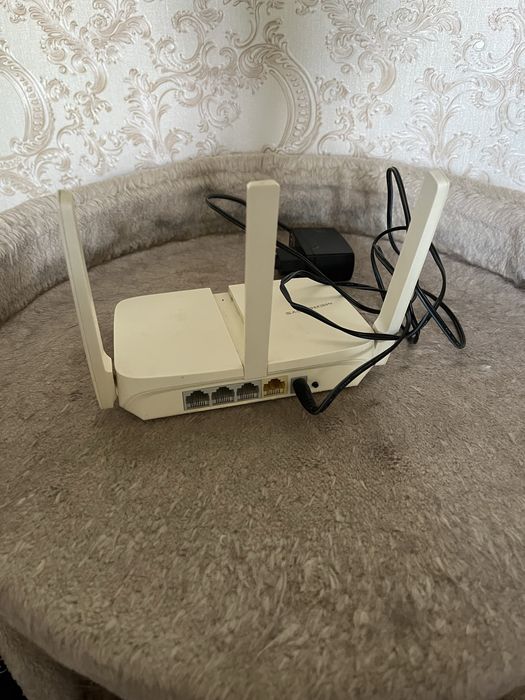 Роутер для Wi-fi