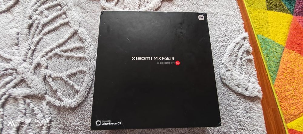 Vând Xiaomi mix fold 4