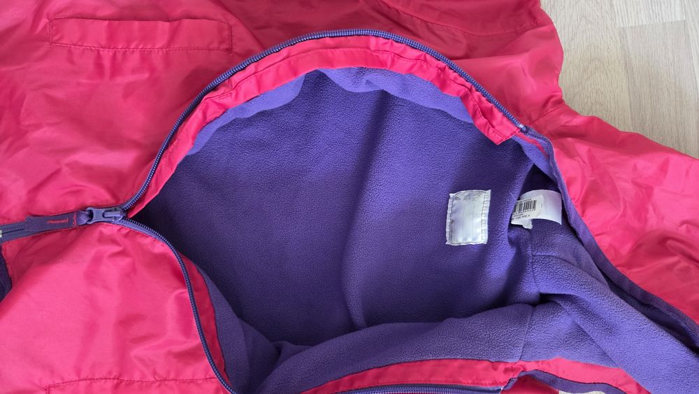 Есенни якета French Connection, Декатлон, Елза, JUICY COUTURE 122-128