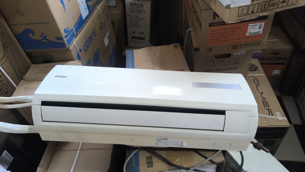 Konditsaner 12li haier