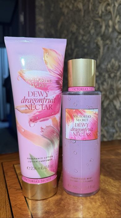 Victoria Secret  парфюм ласьен спрей