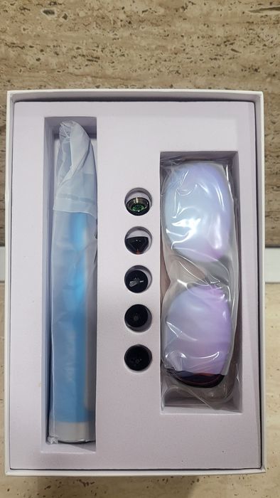 Lampa fotopolimerizare CICADA G5