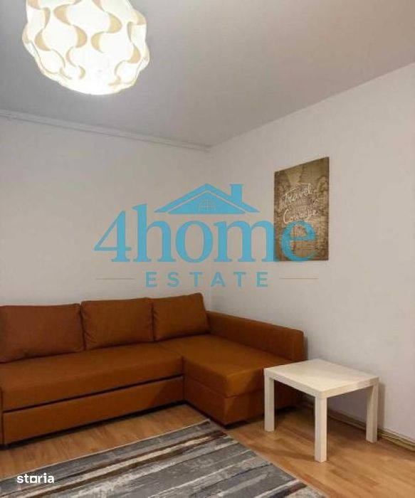 Garsoniera Mega Mall|Piața Iancului|Piața Muncii