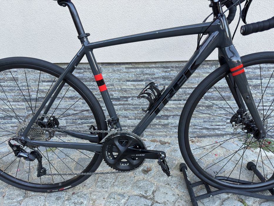 Trek CHECKPOINT ALR 5 размер: 28/52см