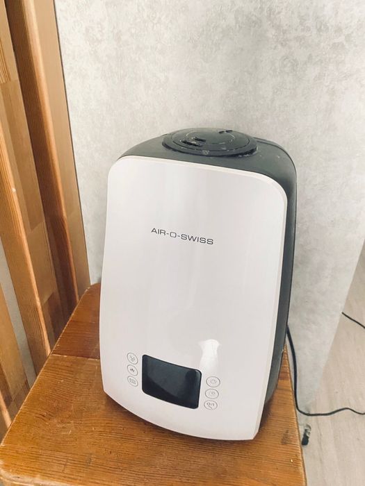 Продам увлажнители воздуха.