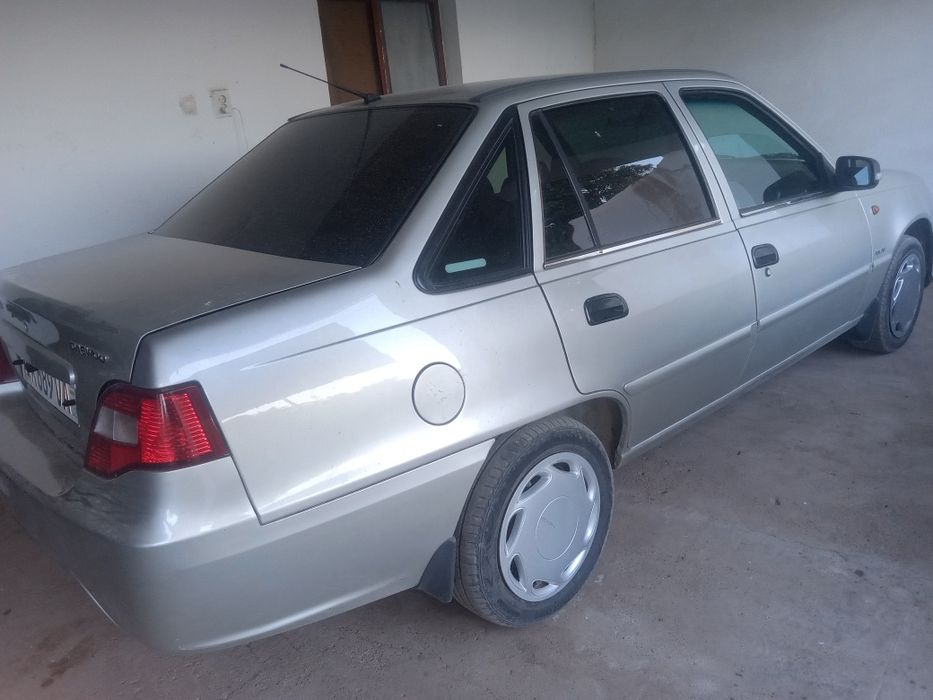 Nexia 2 1.6  luxe bez konsaner moshin old sotdi bolad kami yuq oxiri31
