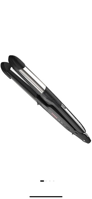 Placa intins parul Babyliss