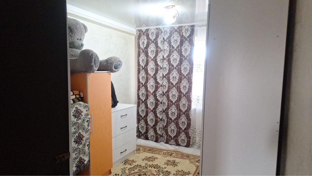 Продается квартира